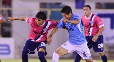 Club Bolivar