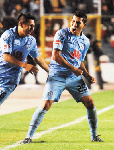 Club Bolivar