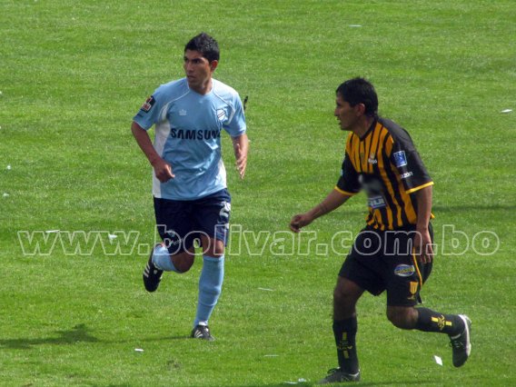 Club Bolivar