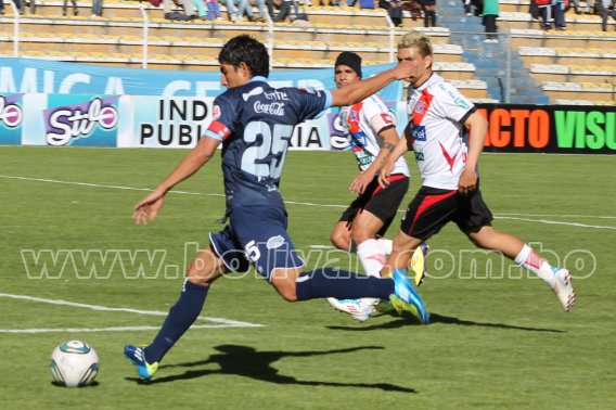 Club Bolivar