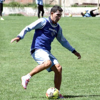 Club Bolivar