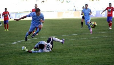 Club Bolivar