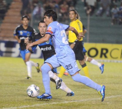Club Bolivar