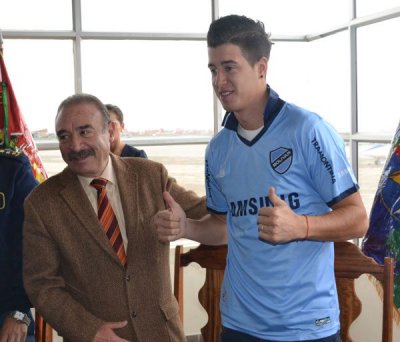 Club Bolivar