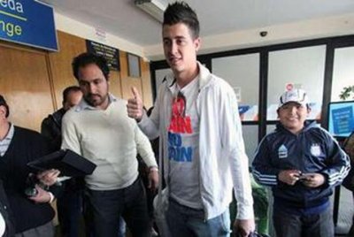 Club Bolivar