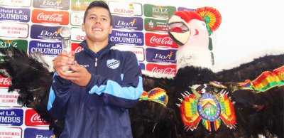 Club Bolivar