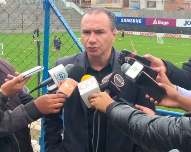 Club Bolivar