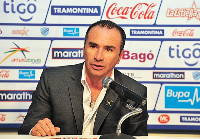 Club Bolivar