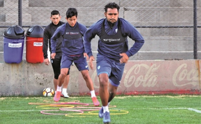 Club Bolivar