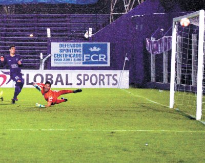 Club Bolivar