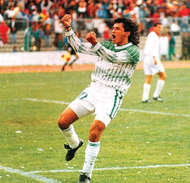 Club Bolivar