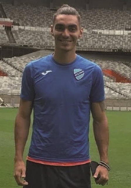 Club Bolivar