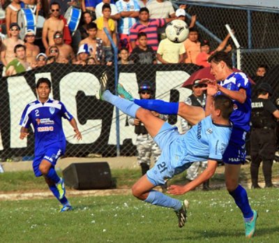 Club Bolivar