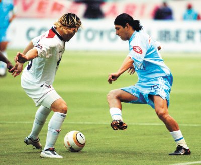 Club Bolivar