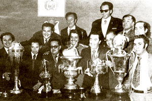 Club Bolivar