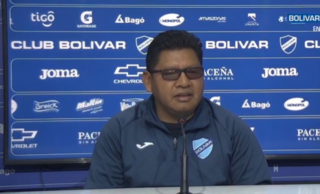 Club Bolivar
