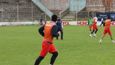 Club Bolivar