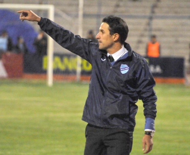 Club Bolivar
