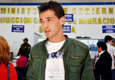 Club Bolivar