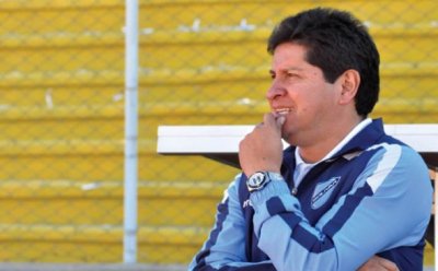 Club Bolivar