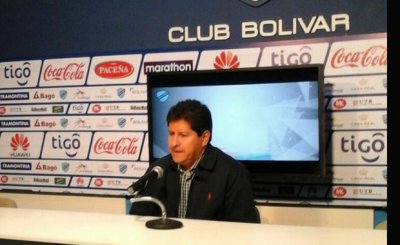 Club Bolivar