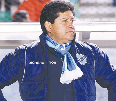 Club Bolivar