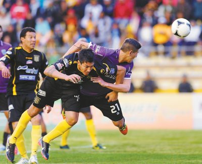 Club Bolivar