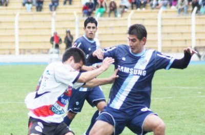 Club Bolivar