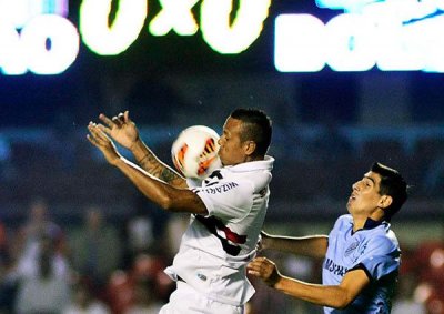 Club Bolivar