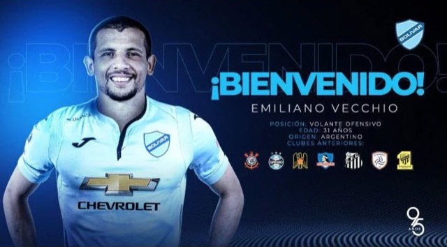 Club Bolivar