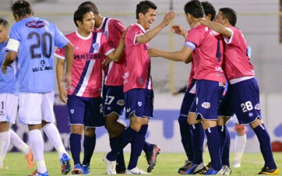 Club Bolivar