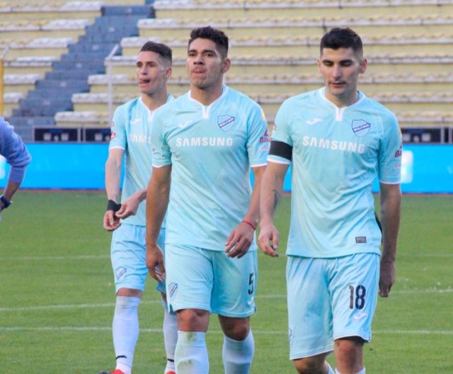 Club Bolivar