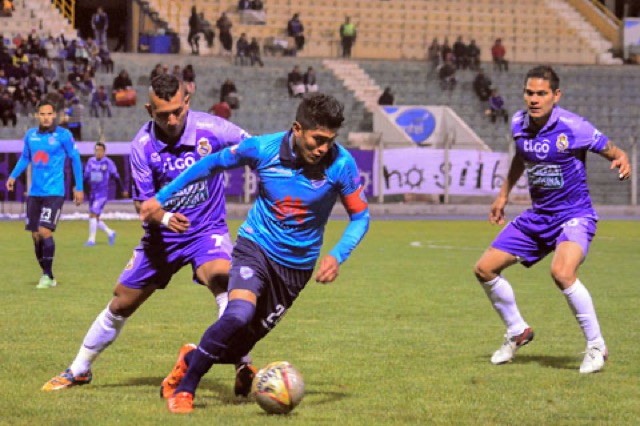 Club Bolivar