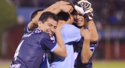 Club Bolivar