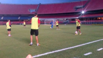 Club Bolivar