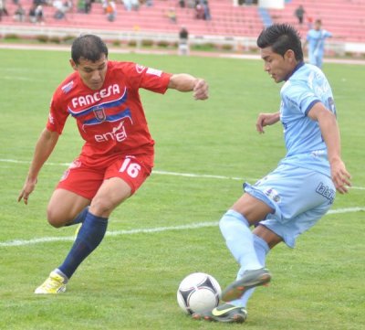 Club Bolivar