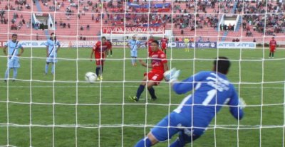 Club Bolivar