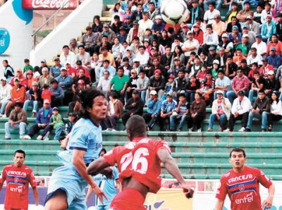 Club Bolivar