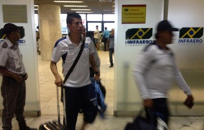 Club Bolivar
