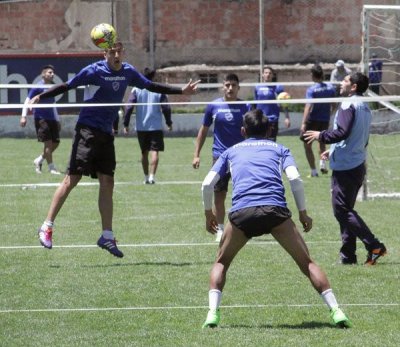 Club Bolivar