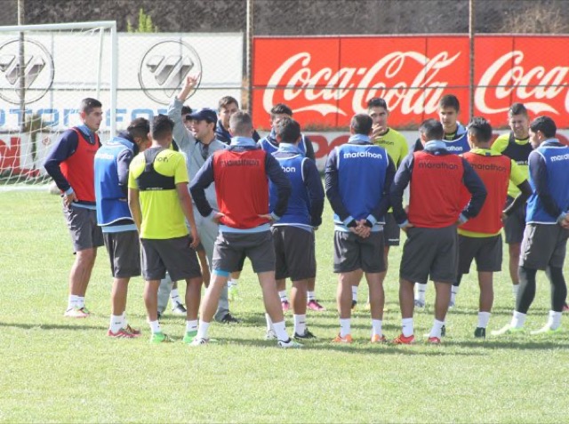 Club Bolivar