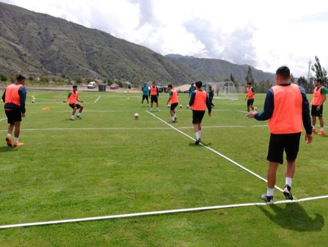 Club Bolivar