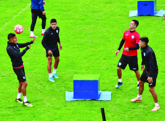 Club Bolivar