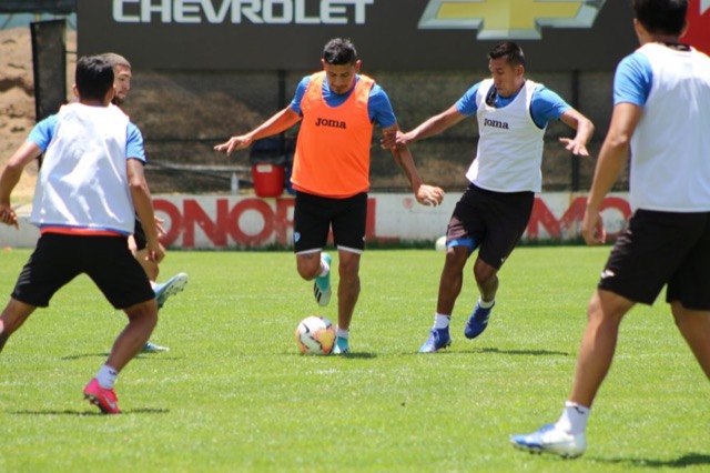 Club Bolivar