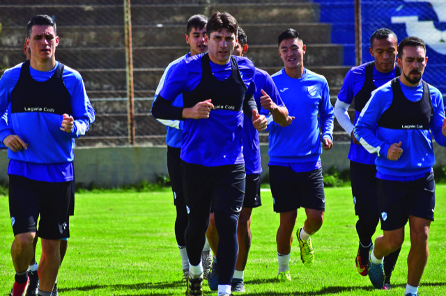 Club Bolivar
