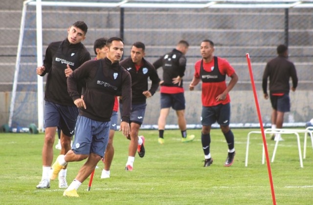 Club Bolivar