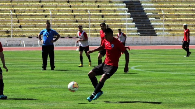 Club Bolivar