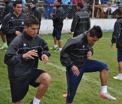 Club Bolivar