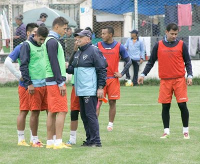 Club Bolivar