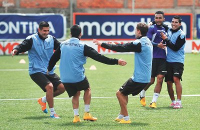 Club Bolivar